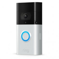 Умный домофон. Ring Video Doorbell 3